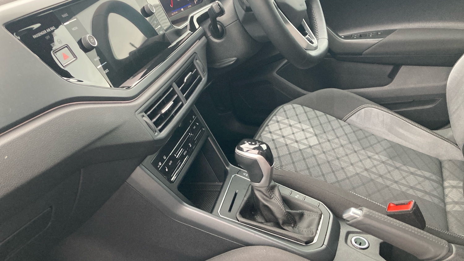 Used Volkswagen Polo 2025 for sale - 76531002: Photo 13