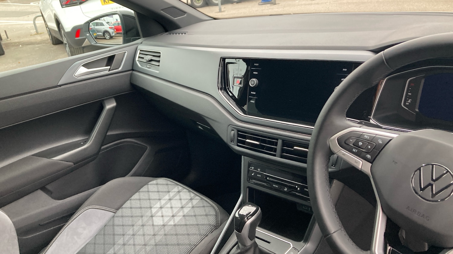 Used Volkswagen Polo 2025 for sale - 76531002: Photo 14