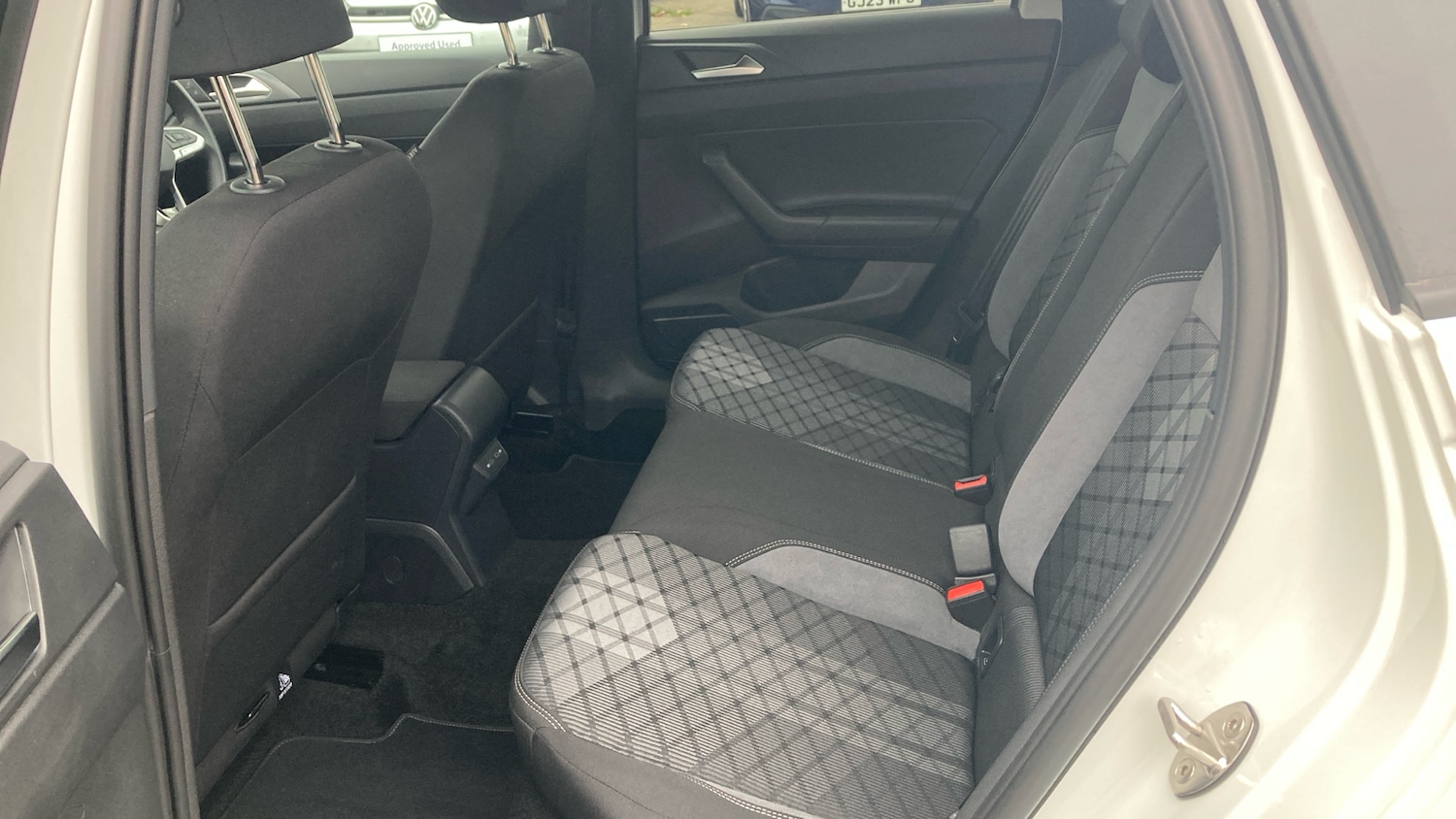 Used Volkswagen Polo 2025 for sale - 76531002: Photo 16