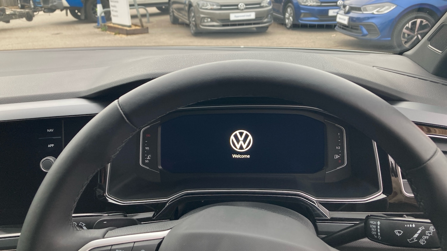 Used Volkswagen Polo 2025 for sale - 76531002: Photo 18