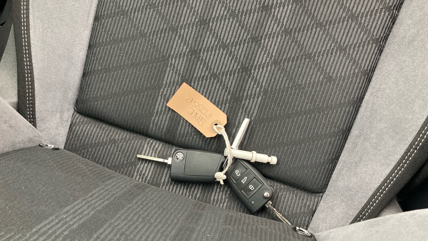 Used Volkswagen Polo 2025 for sale - 76531002: Photo 19