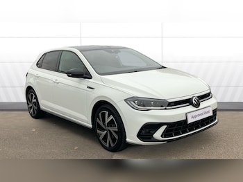 Volkswagen - Polo