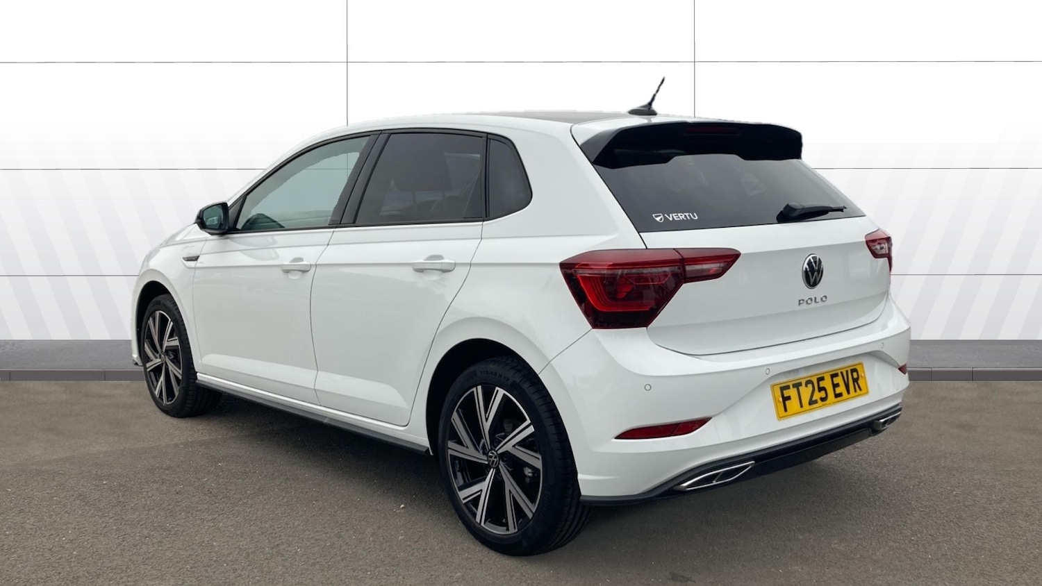 Used Volkswagen Polo 2025 for sale - 76531002: Photo 2