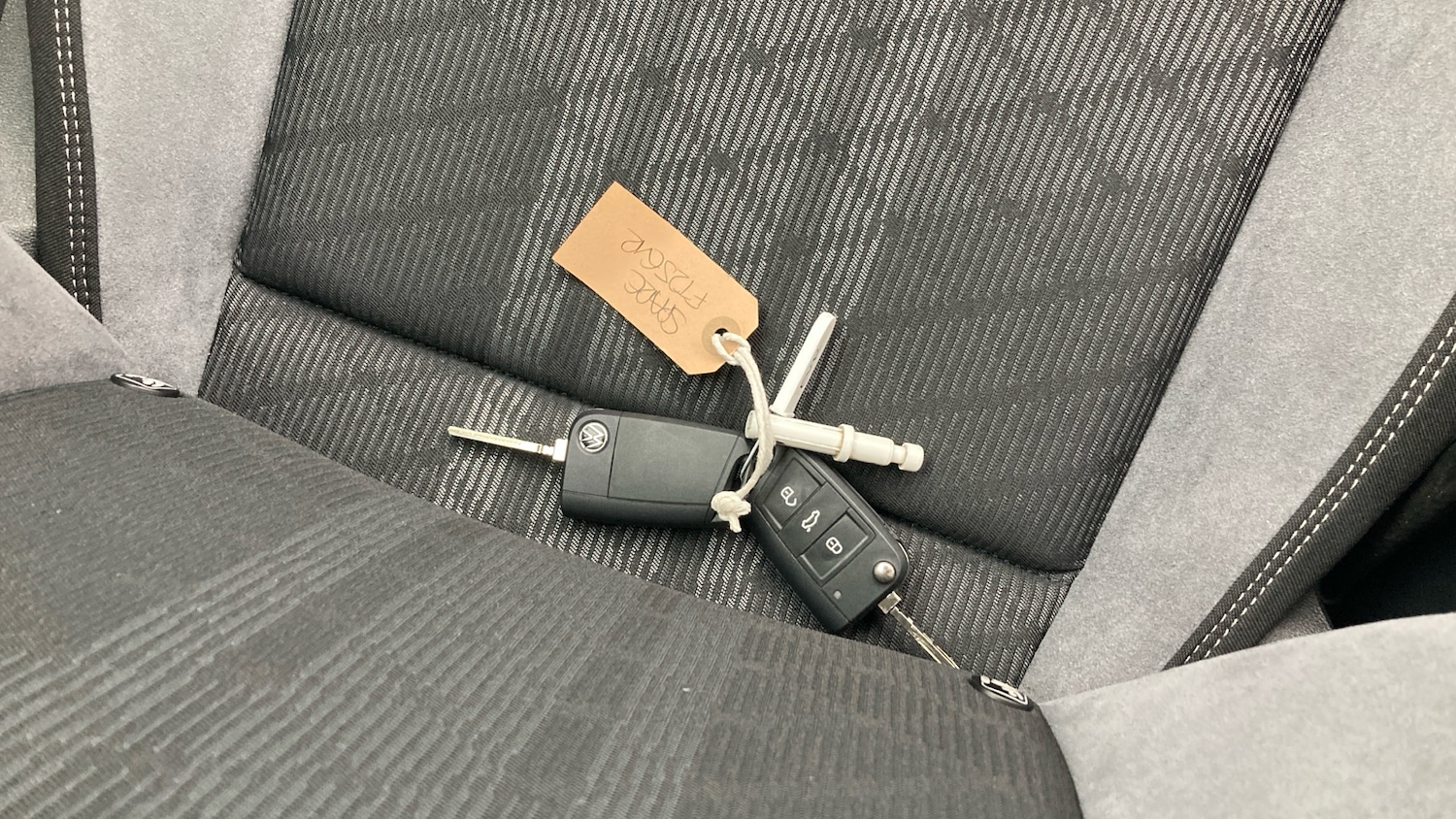 Used Volkswagen Polo 2025 for sale - 76531002: Photo 20