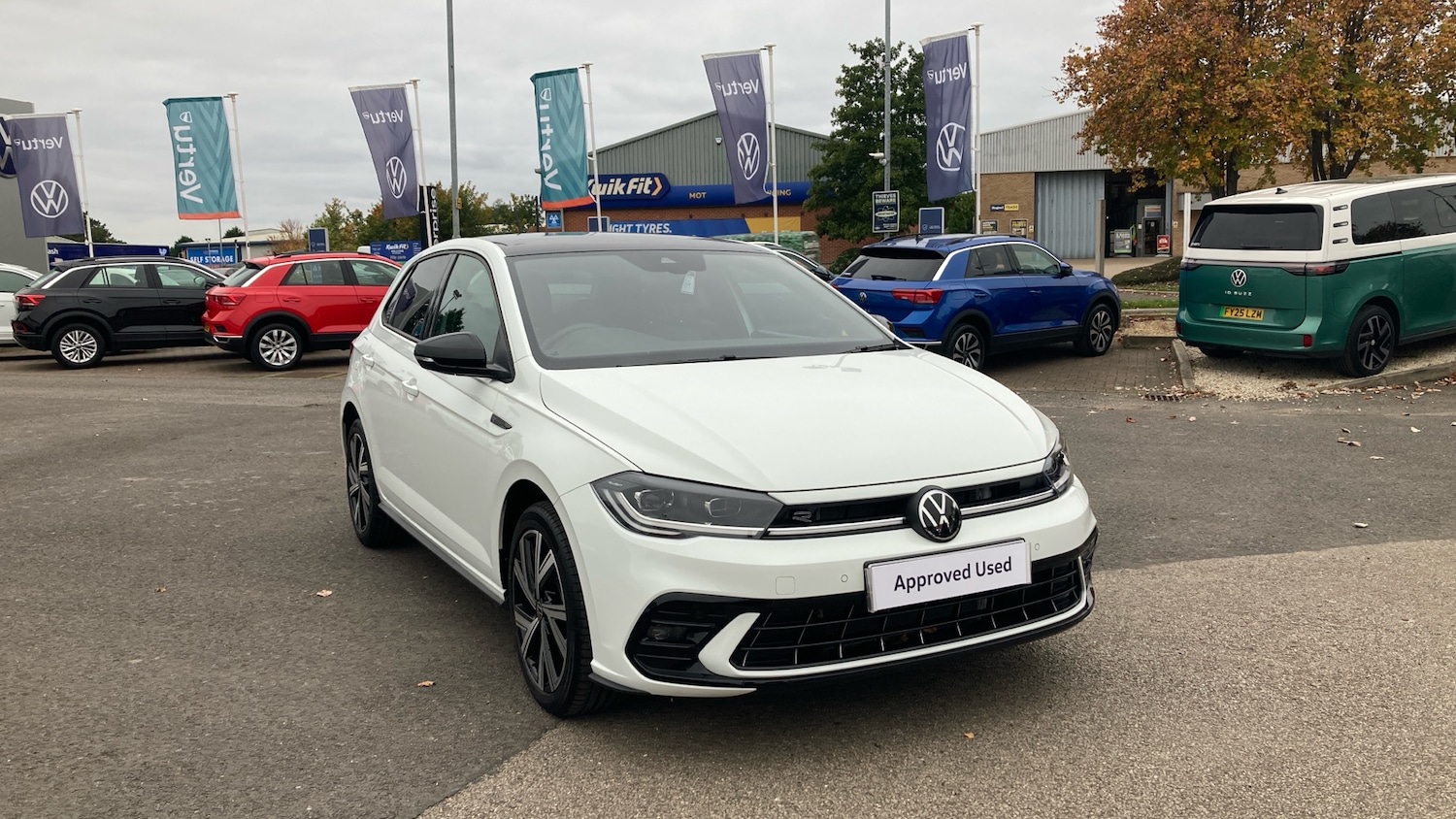 Used Volkswagen Polo 2025 for sale - 76531002: Photo 21