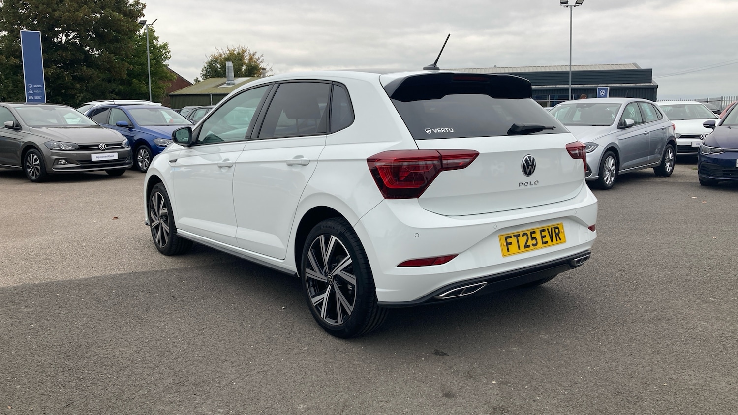 Used Volkswagen Polo 2025 for sale - 76531002: Photo 26