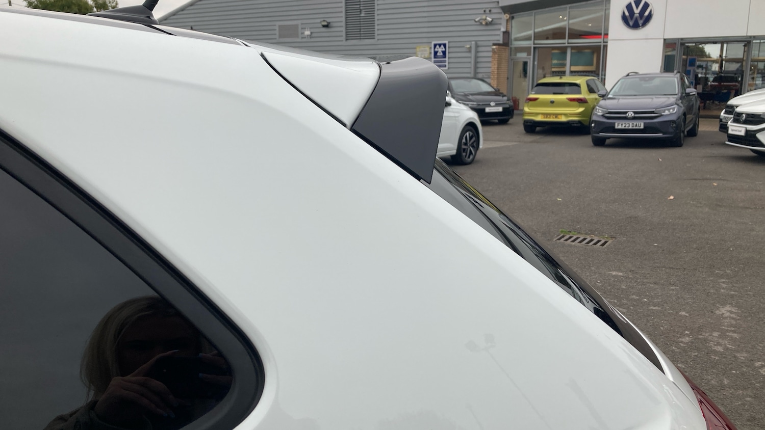 Used Volkswagen Polo 2025 for sale - 76531002: Photo 28