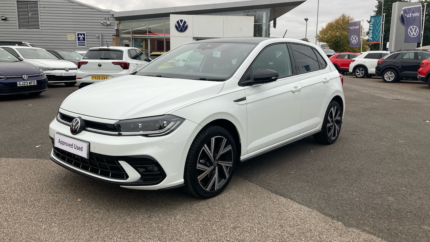 Used Volkswagen Polo 2025 for sale - 76531002: Photo 29