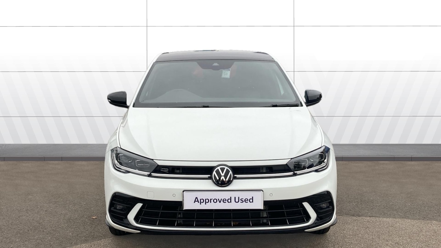 Used Volkswagen Polo 2025 for sale - 76531002: Photo 3