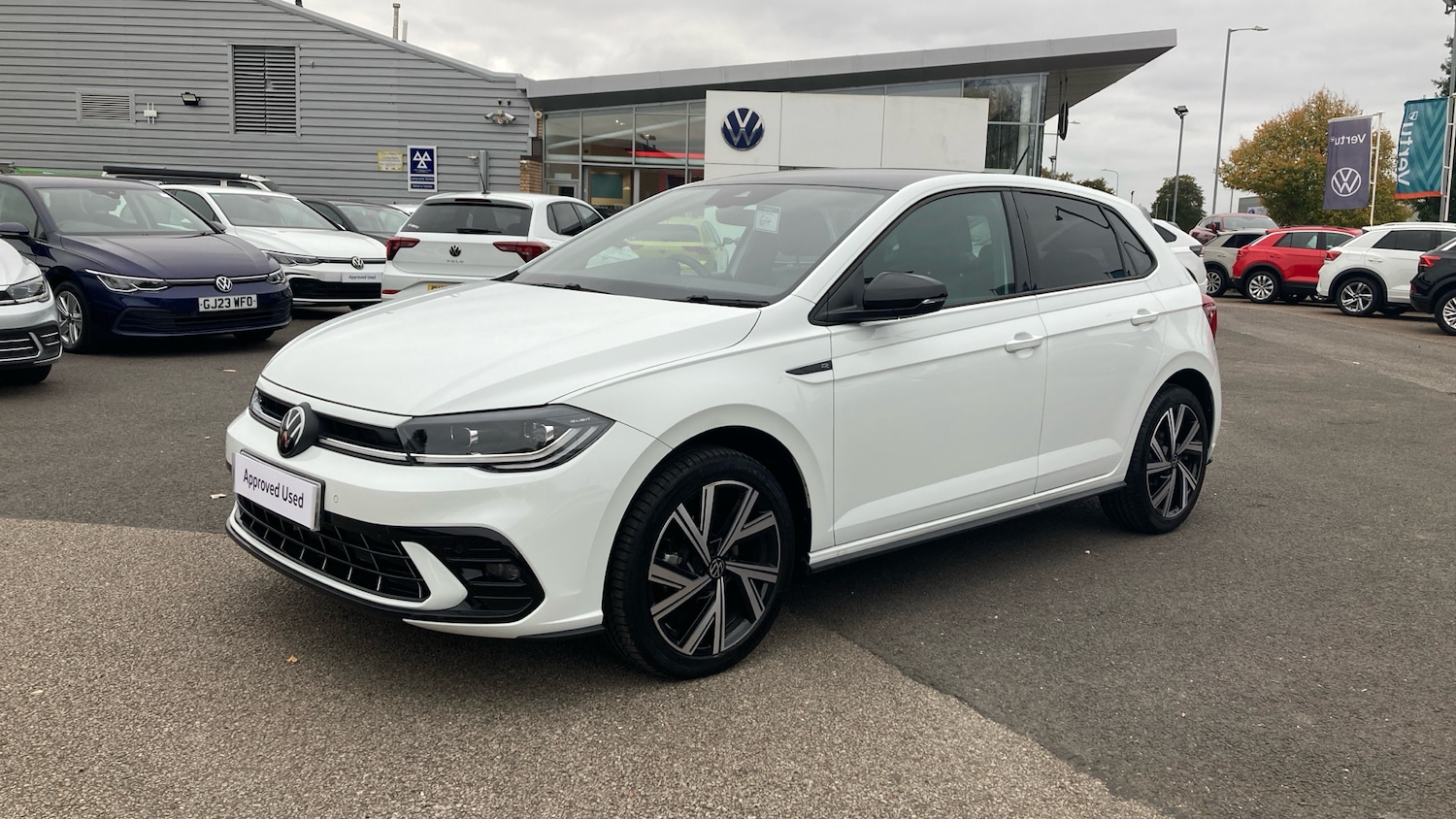 Used Volkswagen Polo 2025 for sale - 76531002: Photo 30