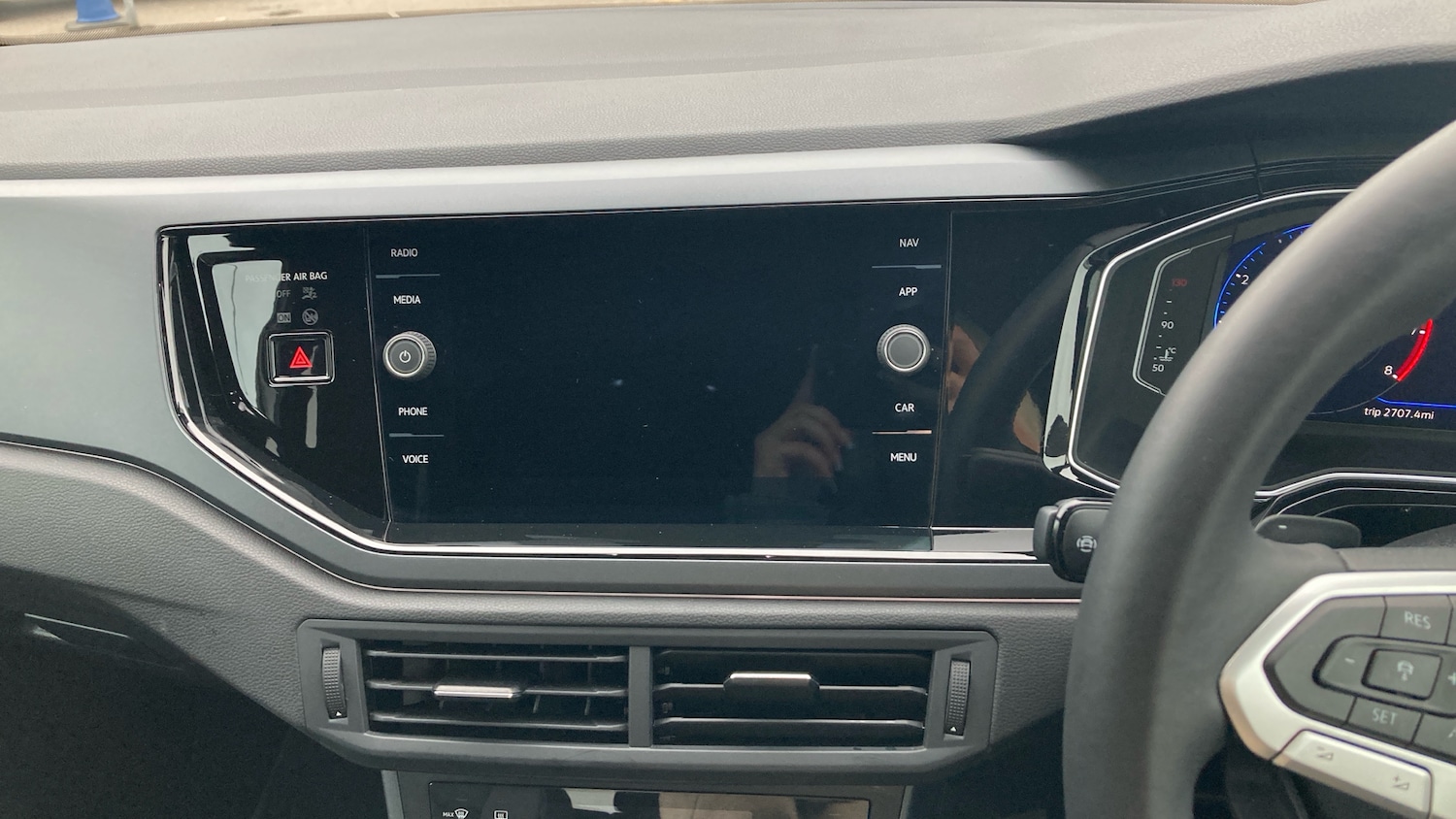 Used Volkswagen Polo 2025 for sale - 76531002: Photo 35