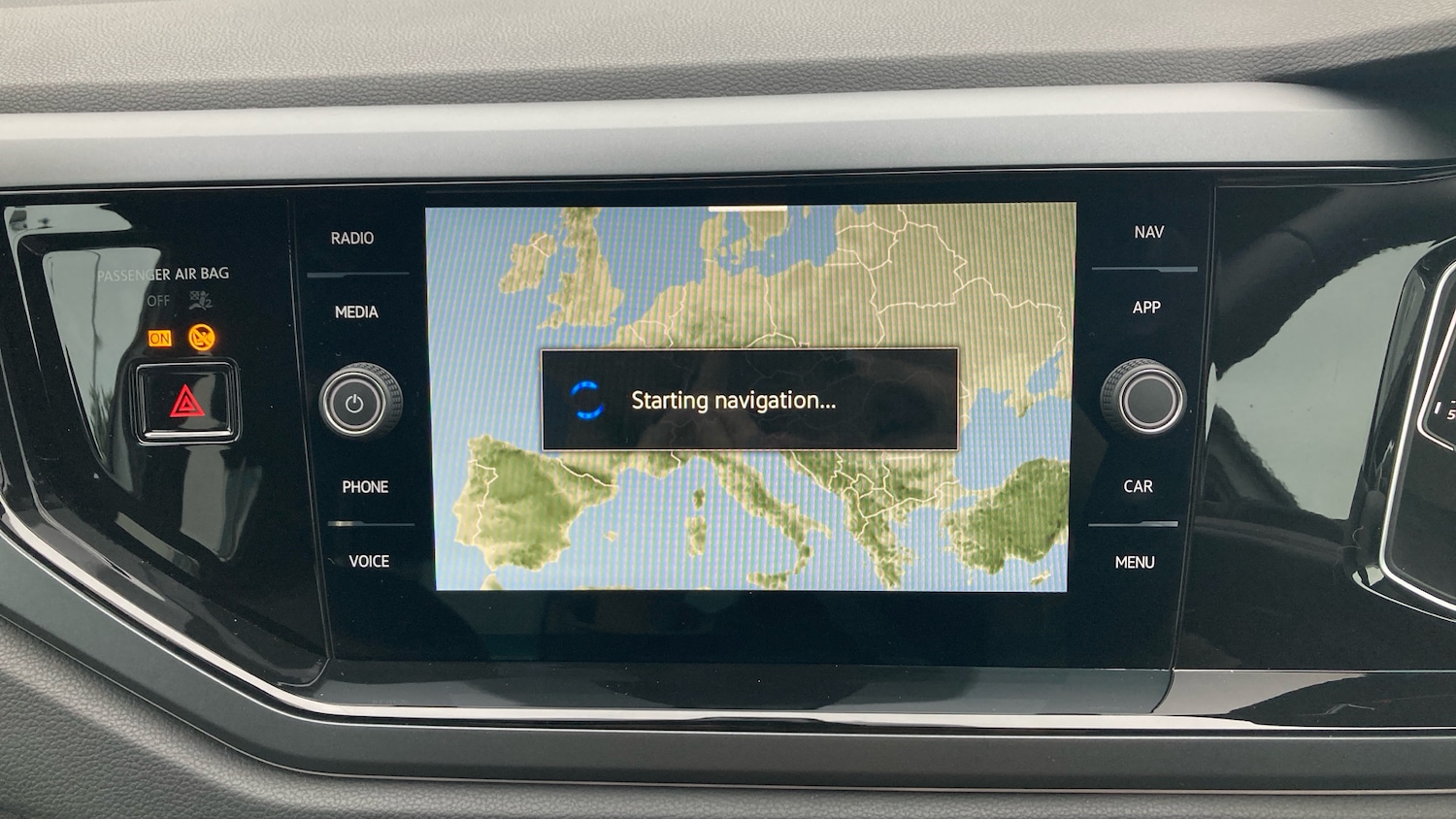 Used Volkswagen Polo 2025 for sale - 76531002: Photo 42