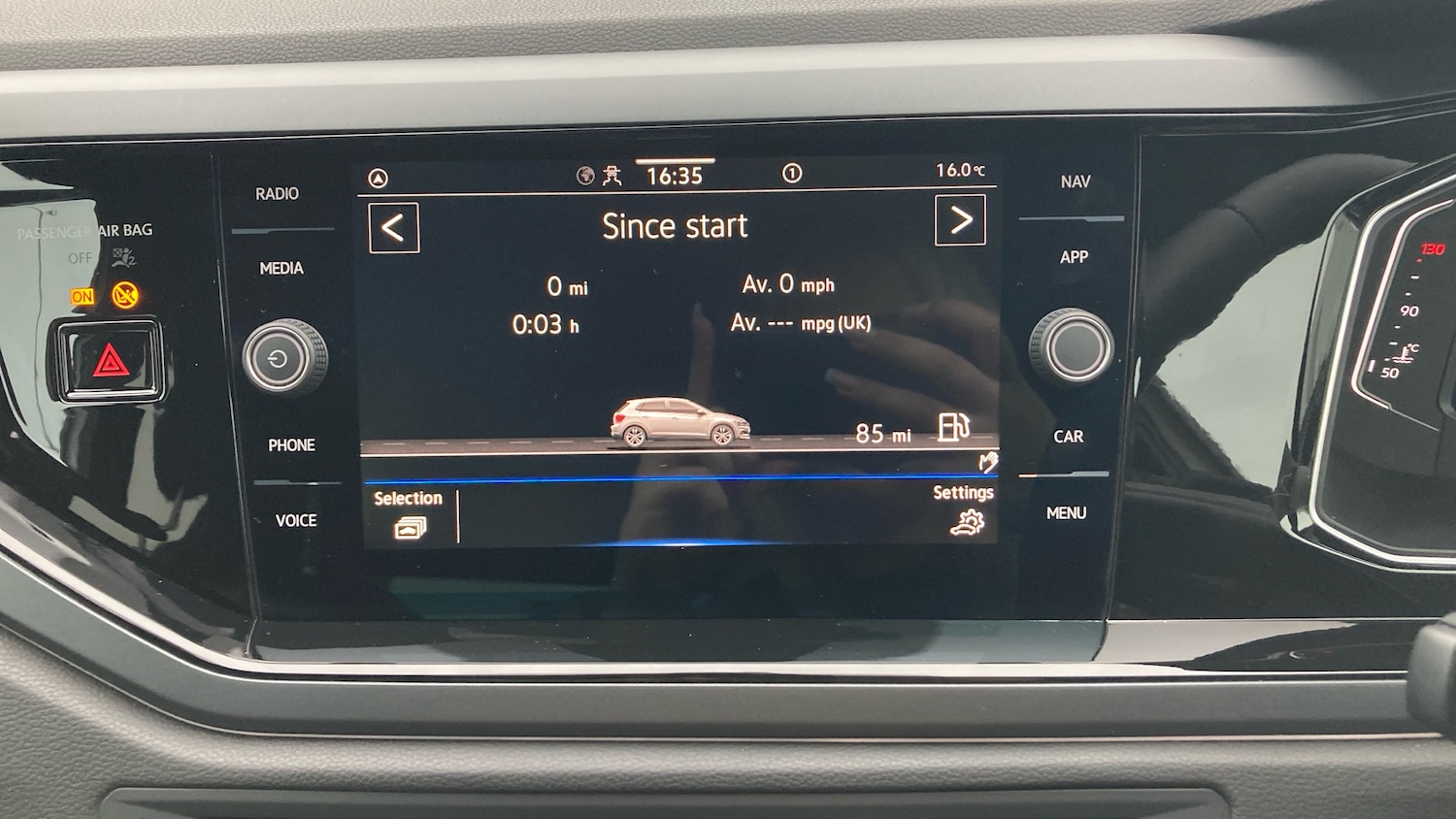 Used Volkswagen Polo 2025 for sale - 76531002: Photo 43