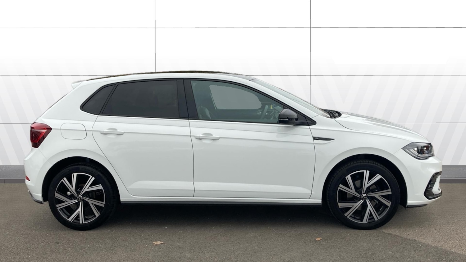 Used Volkswagen Polo 2025 for sale - 76531002: Photo 5