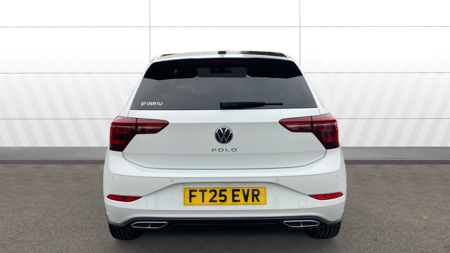 Used Volkswagen Polo 2025 for sale - 76531002: Photo 6