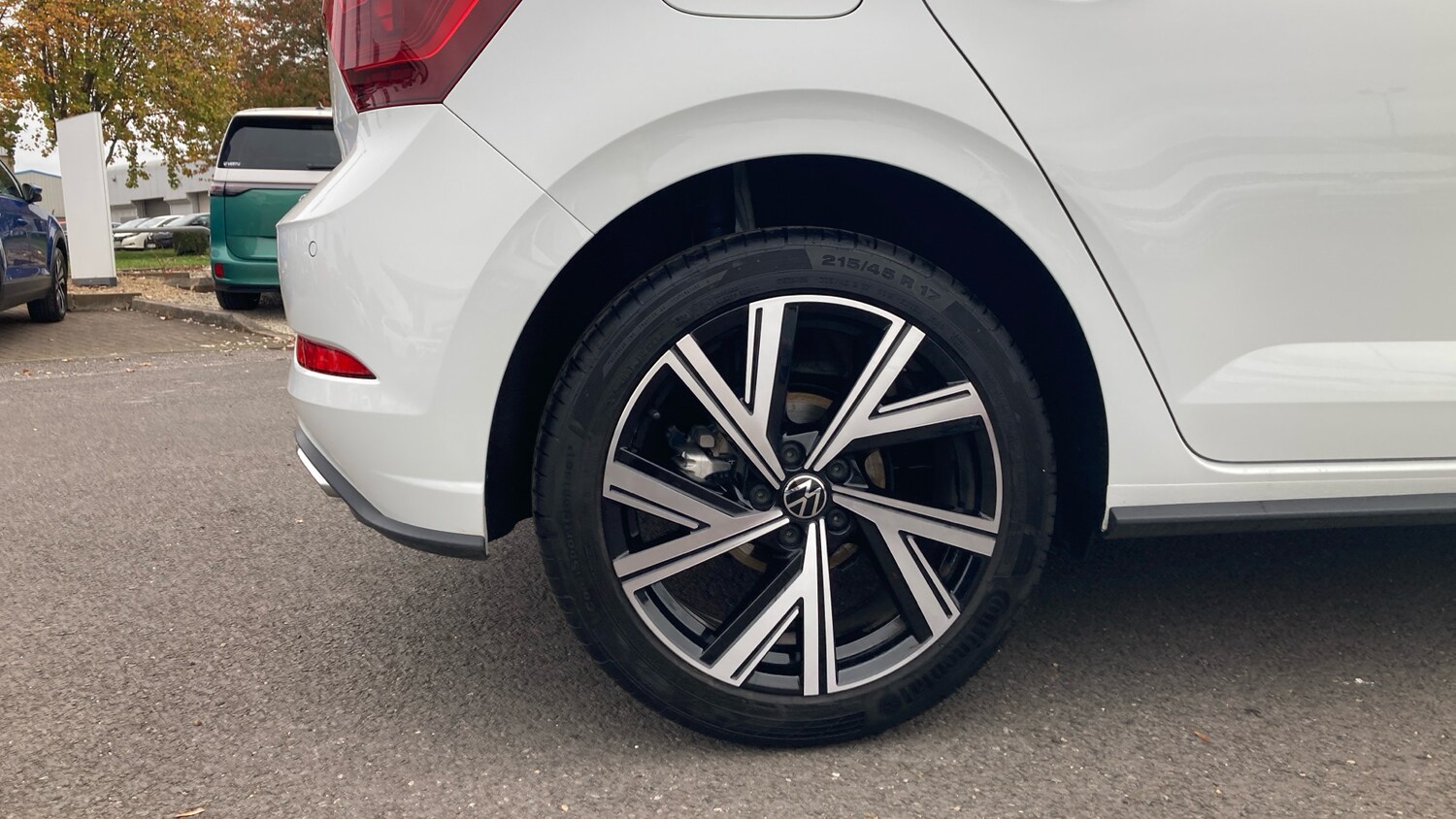 Used Volkswagen Polo 2025 for sale - 76531002: Photo 7