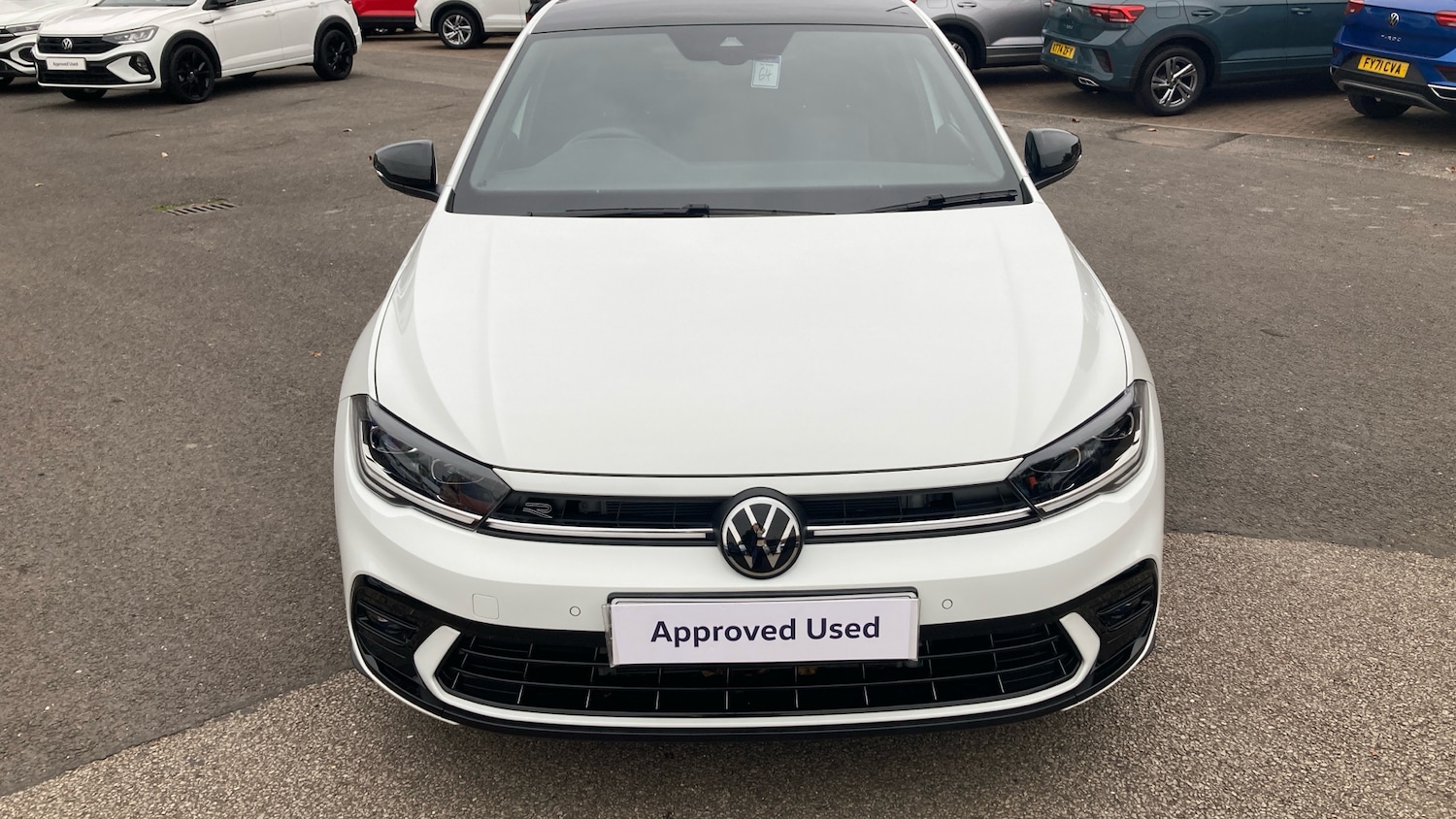 Used Volkswagen Polo 2025 for sale - 76531002: Photo 8