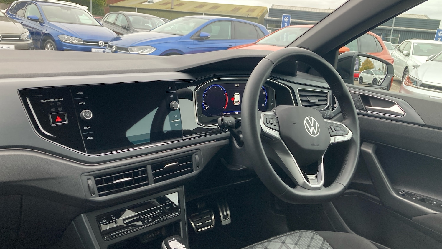 Used Volkswagen Polo 2025 for sale - 76531002: Photo 9