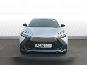 Used Toyota C-HR 2025 for sale - 79080802: Photo