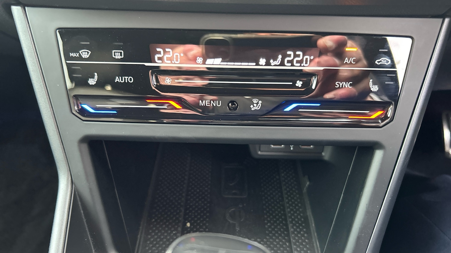 Used Volkswagen Polo 2025 for sale - 77106421: Photo 13