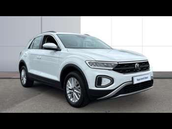 2023 (73) - 1.0 TSI Life 5dr Petrol Hatchback