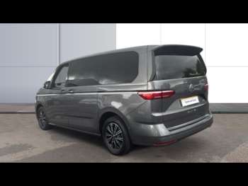 Used Volkswagen Multivan 2023 for sale - 74864681: Photo