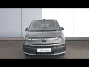 Used Volkswagen Multivan 2023 for sale - 74864681: Photo