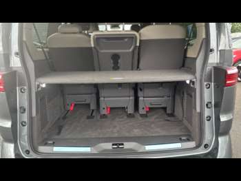 Used Volkswagen Multivan 2023 for sale - 74864681: Photo