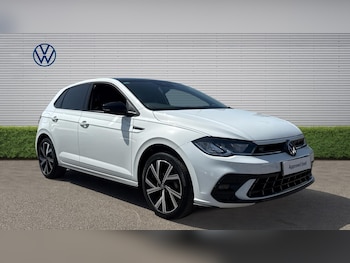 Used Volkswagen Polo 2023 for sale - 78835452: Photo