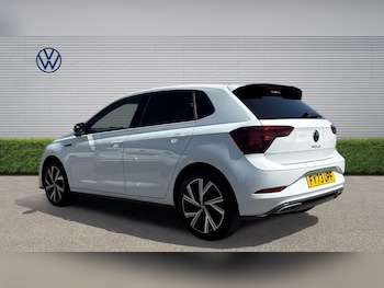 Used Volkswagen Polo 2023 for sale - 78835452: Photo