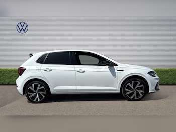 Used Volkswagen Polo 2023 for sale - 78835452: Photo