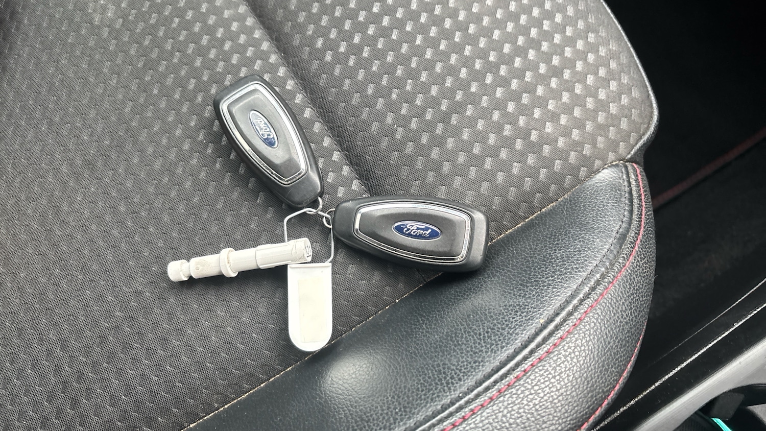 Used Ford Focus 2020 for sale - 76795058: Photo 20