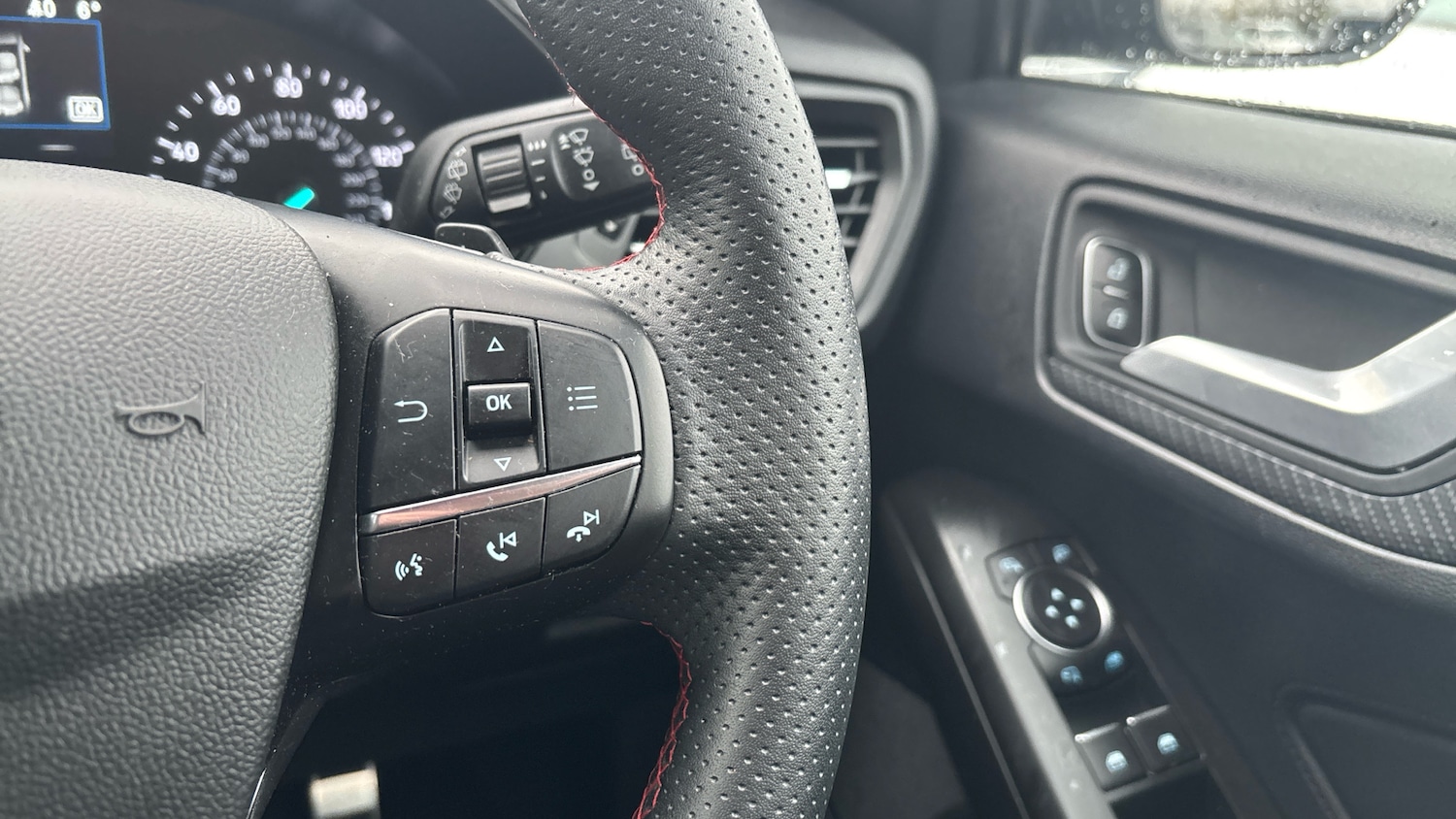 Used Ford Focus 2020 for sale - 76795058: Photo 22