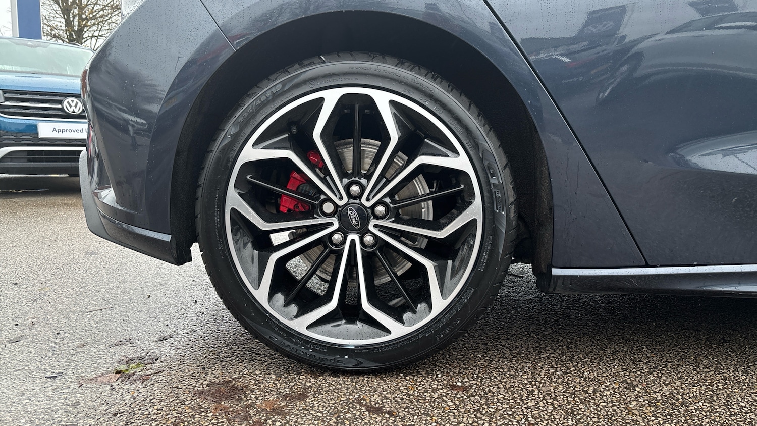 Used Ford Focus 2020 for sale - 76795058: Photo 7