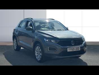 2019 (69) - 1.5 TSI EVO SE 5dr DSG Petrol Hatchback