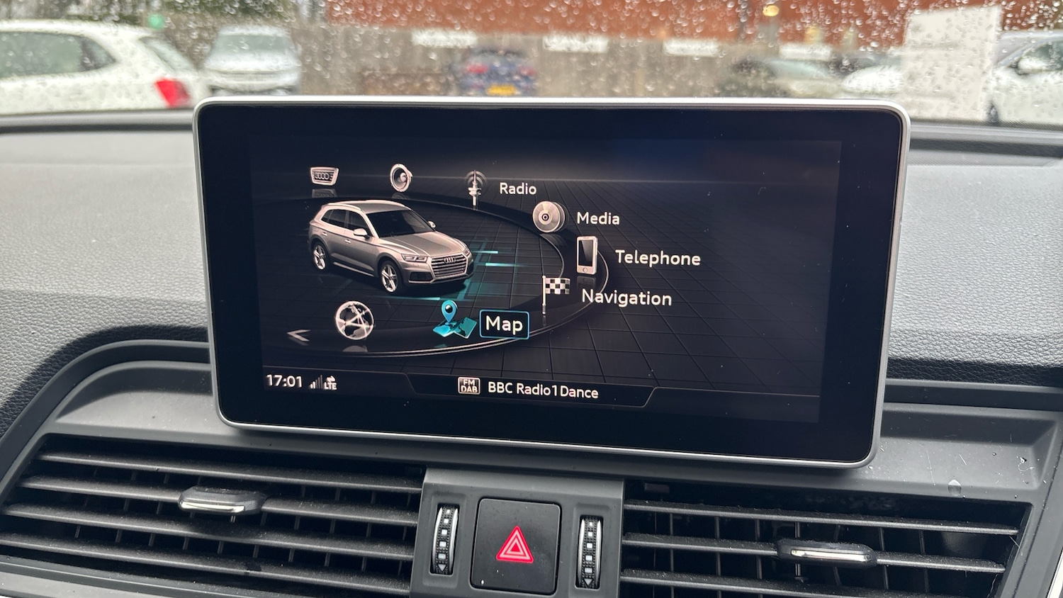 Used Audi Q5 2020 for sale - 77984780: Photo 12