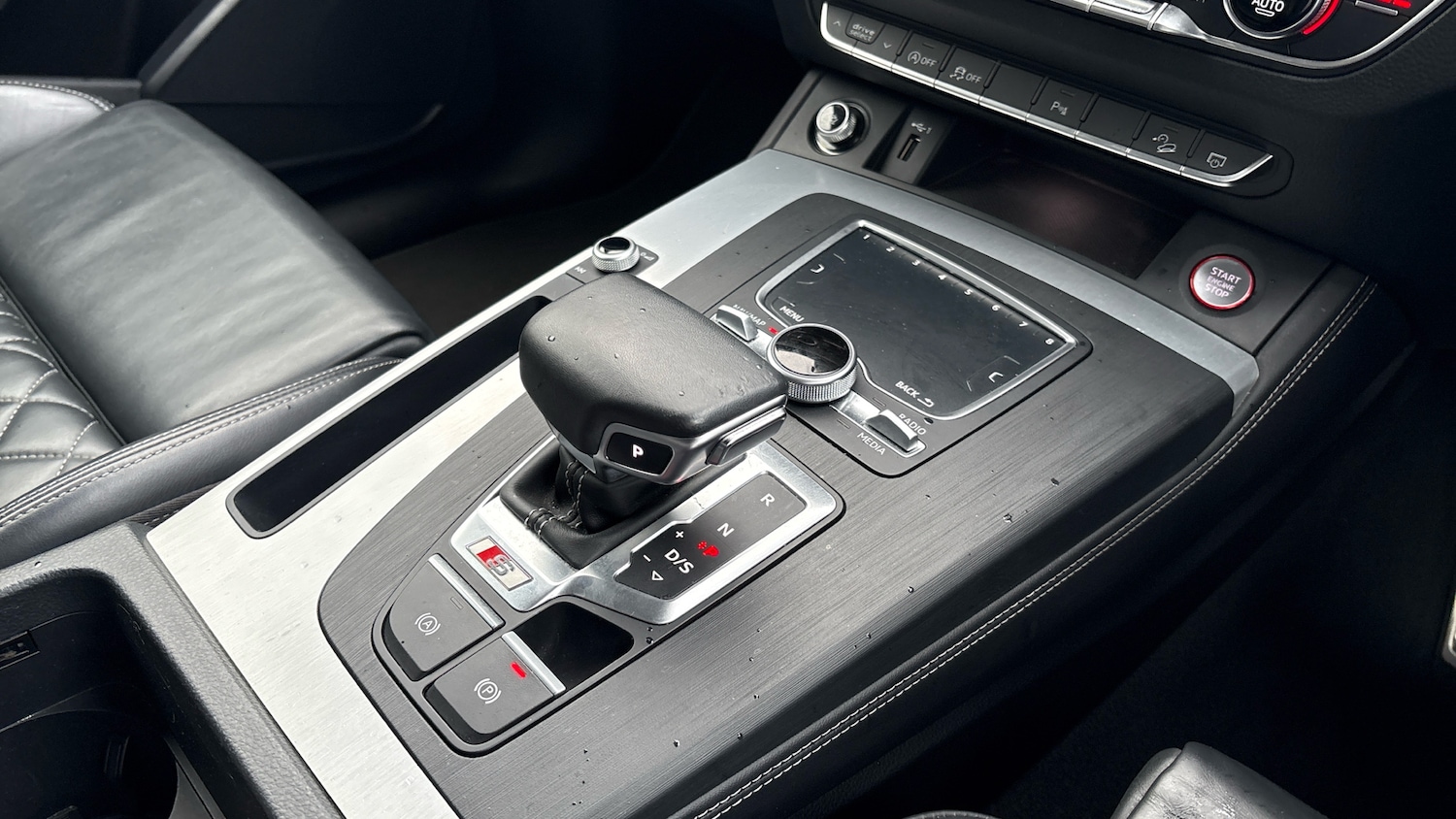 Used Audi Q5 2020 for sale - 77984780: Photo 13