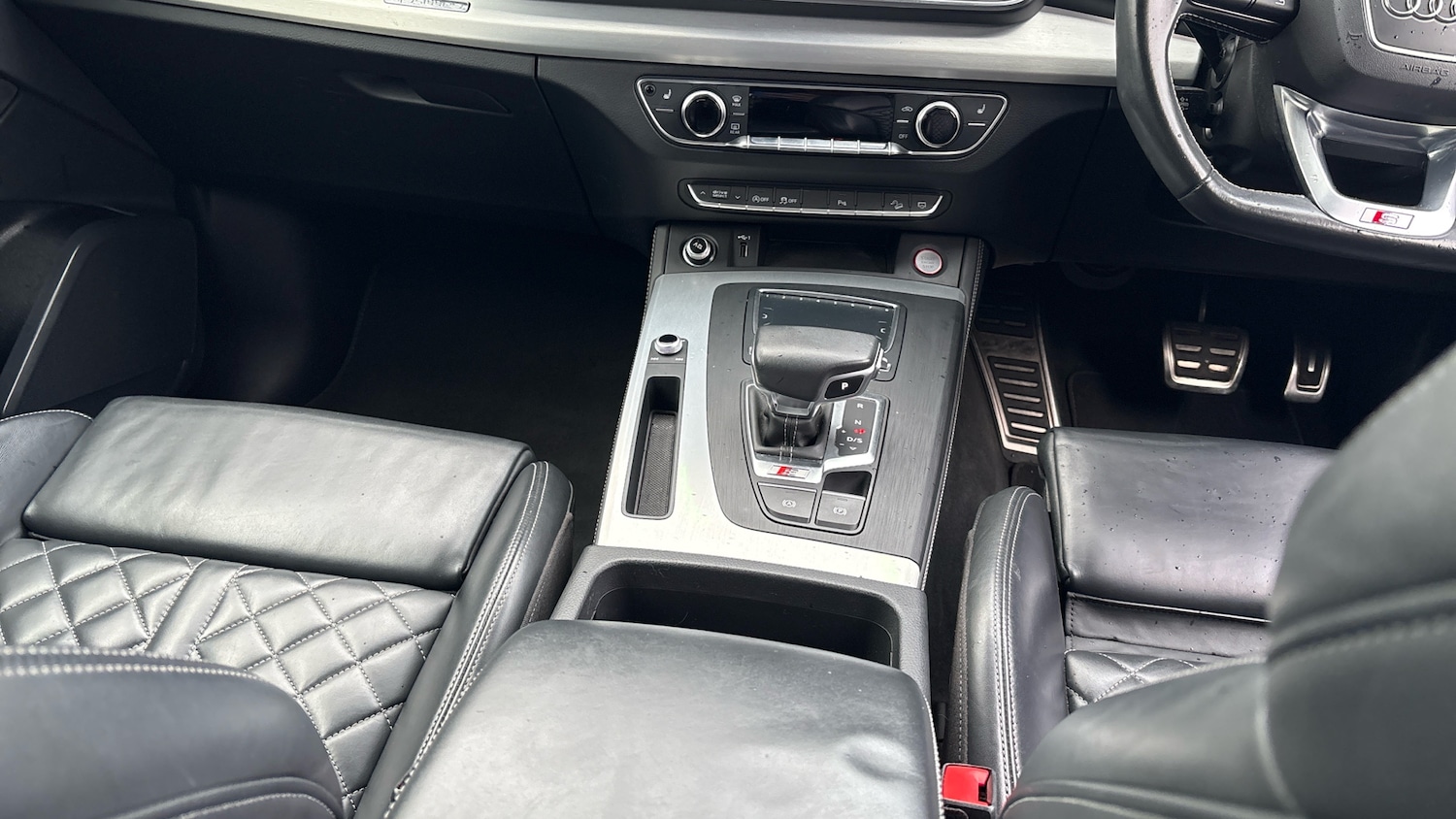 Used Audi Q5 2020 for sale - 77984780: Photo 14