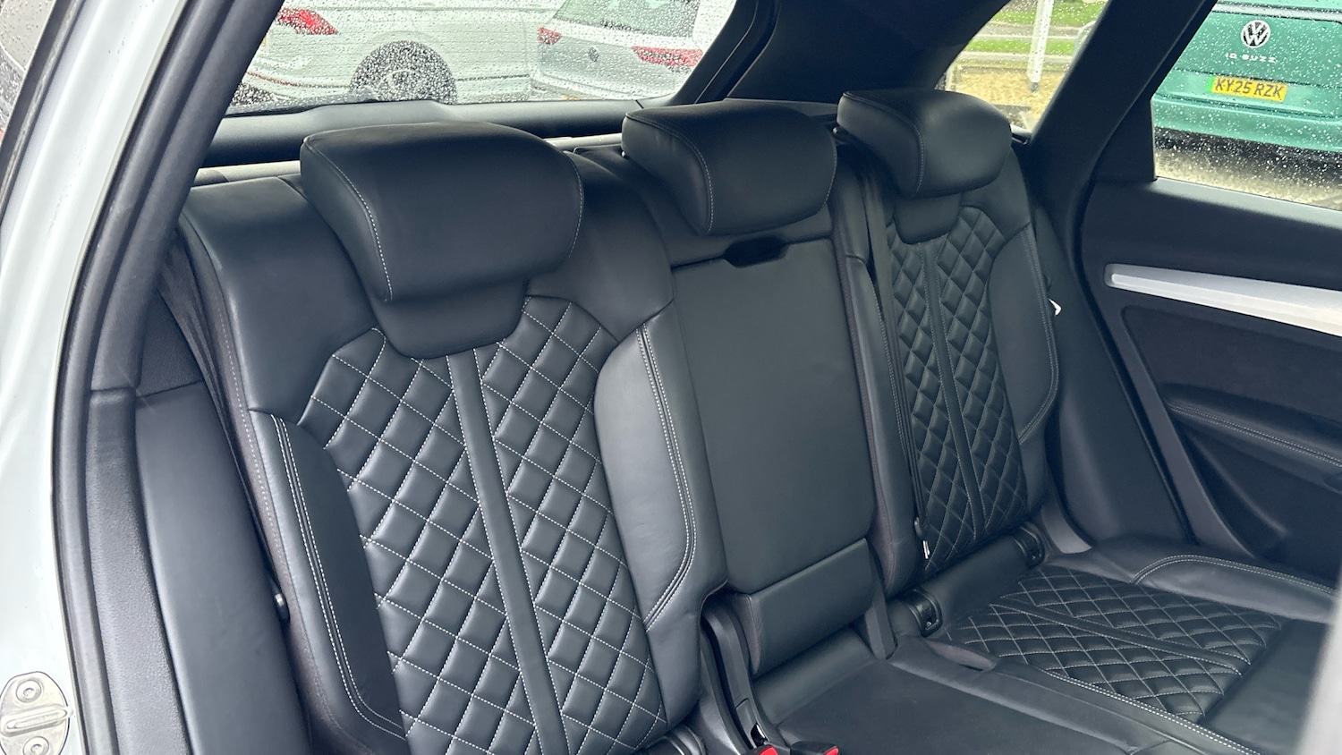 Used Audi Q5 2020 for sale - 77984780: Photo 15