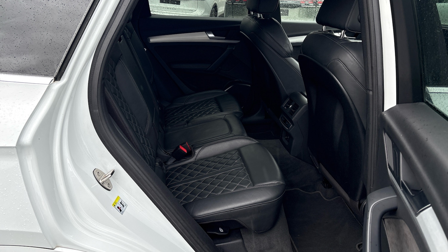 Used Audi Q5 2020 for sale - 77984780: Photo 16