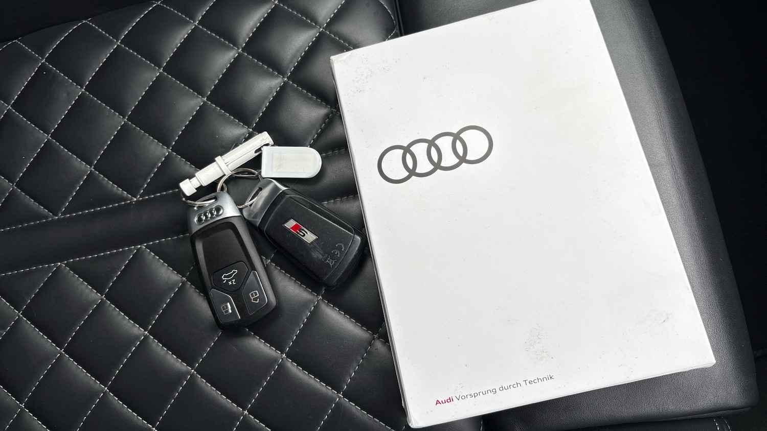 Used Audi Q5 2020 for sale - 77984780: Photo 19