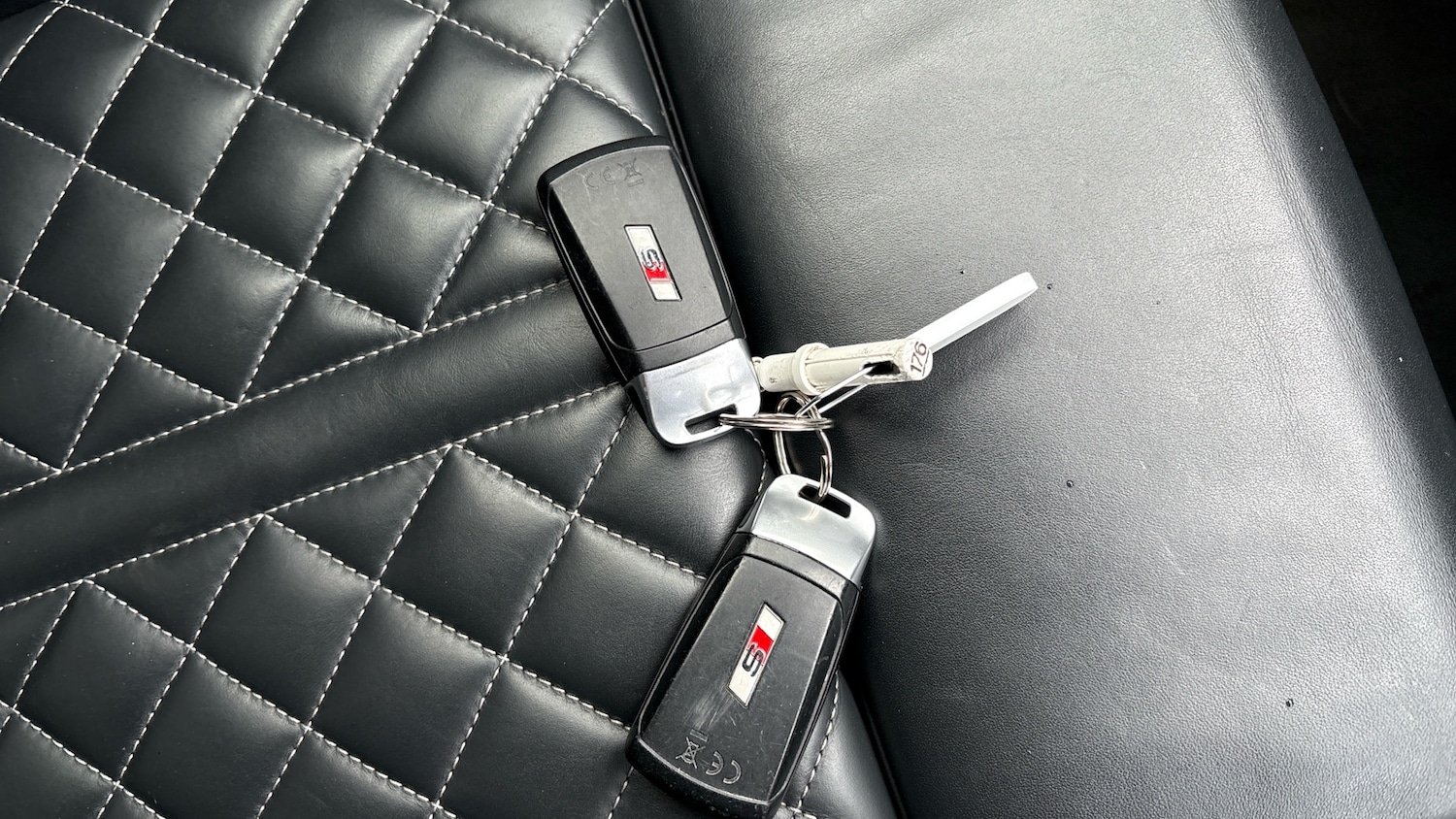 Used Audi Q5 2020 for sale - 77984780: Photo 20