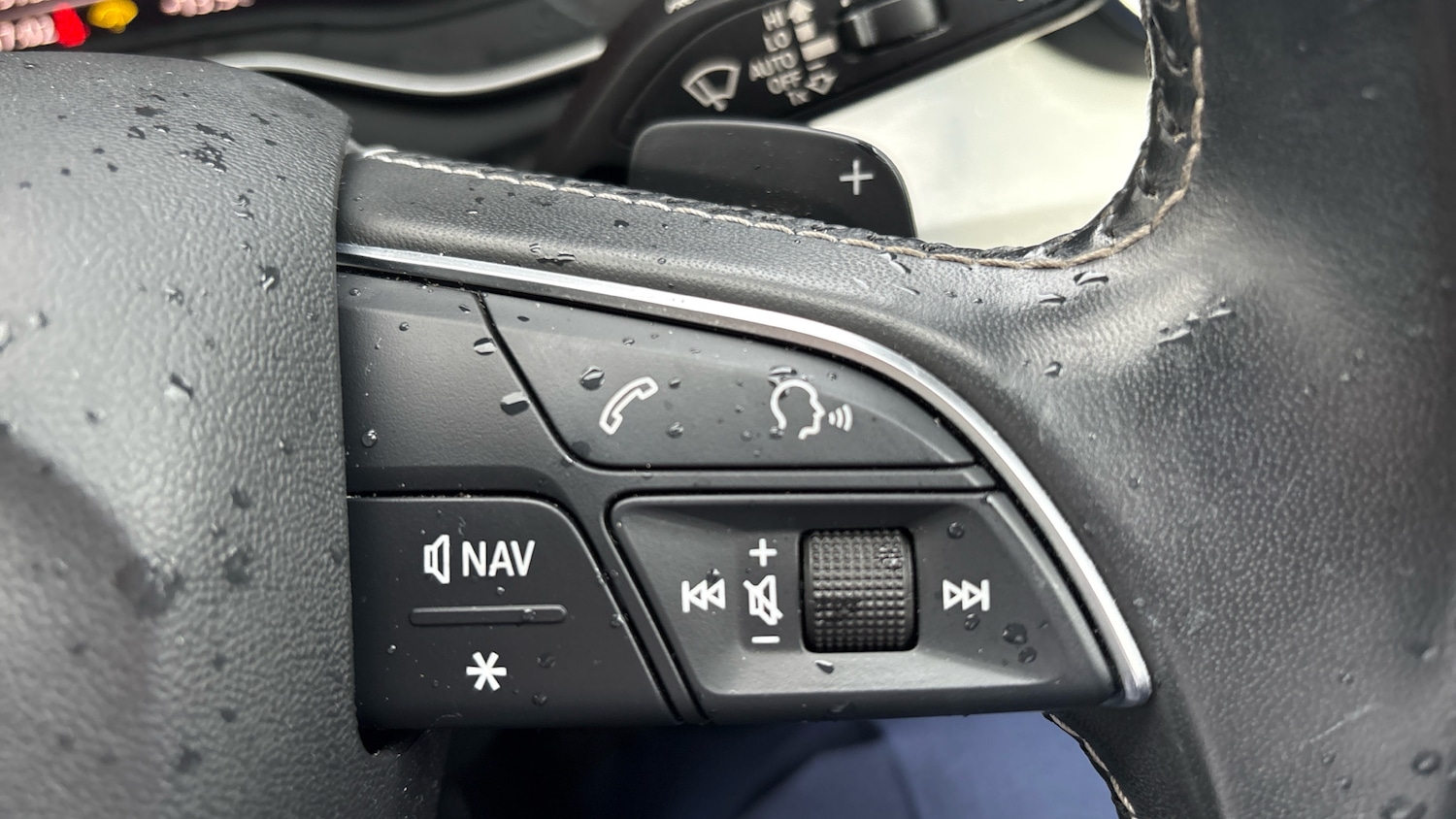 Used Audi Q5 2020 for sale - 77984780: Photo 22