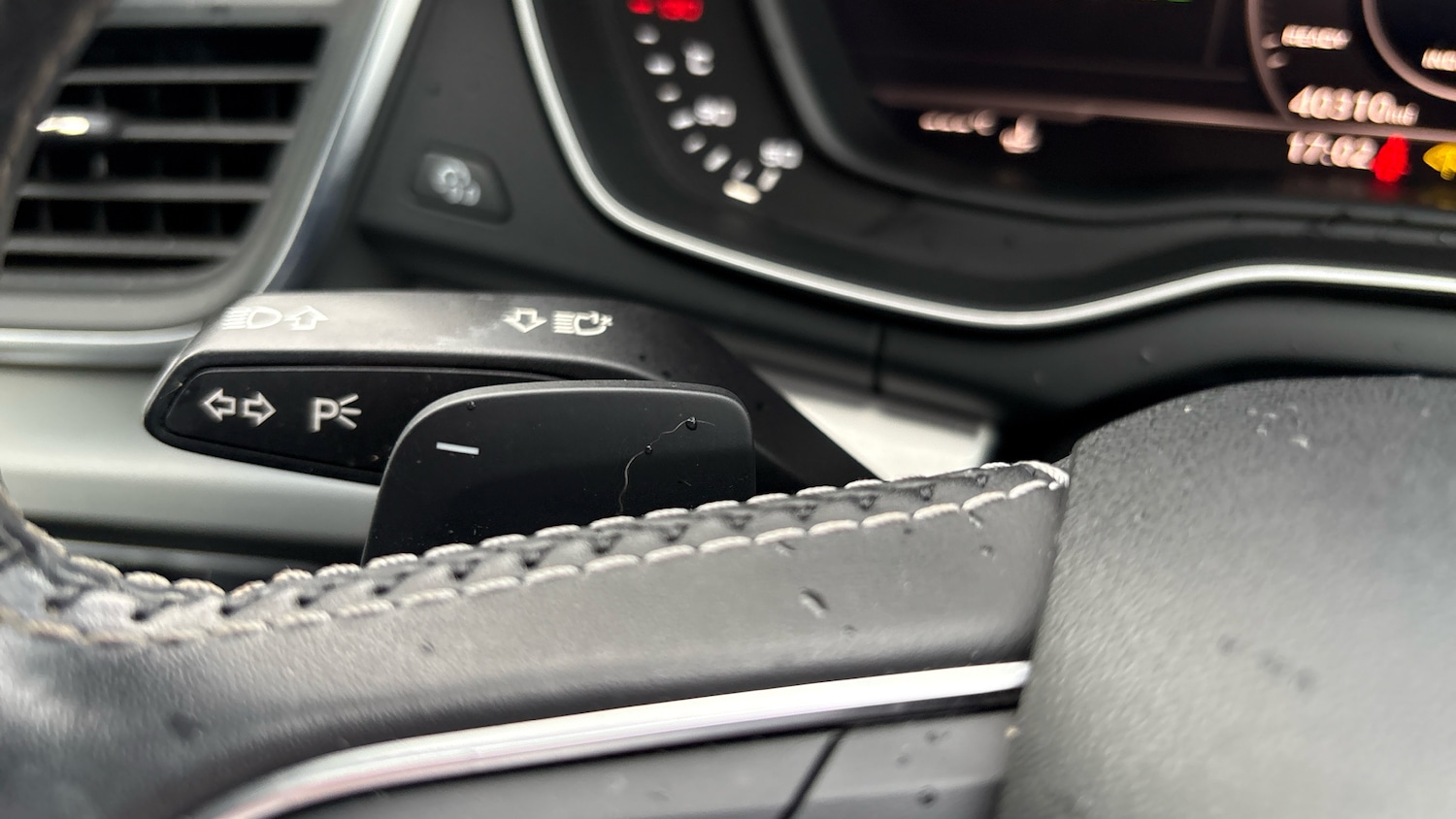 Used Audi Q5 2020 for sale - 77984780: Photo 27