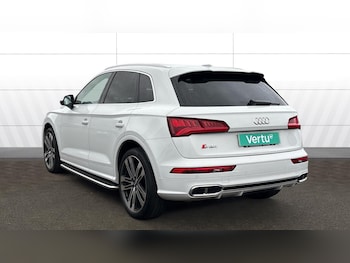 Used Audi Q5 2020 for sale - 77984780: Photo