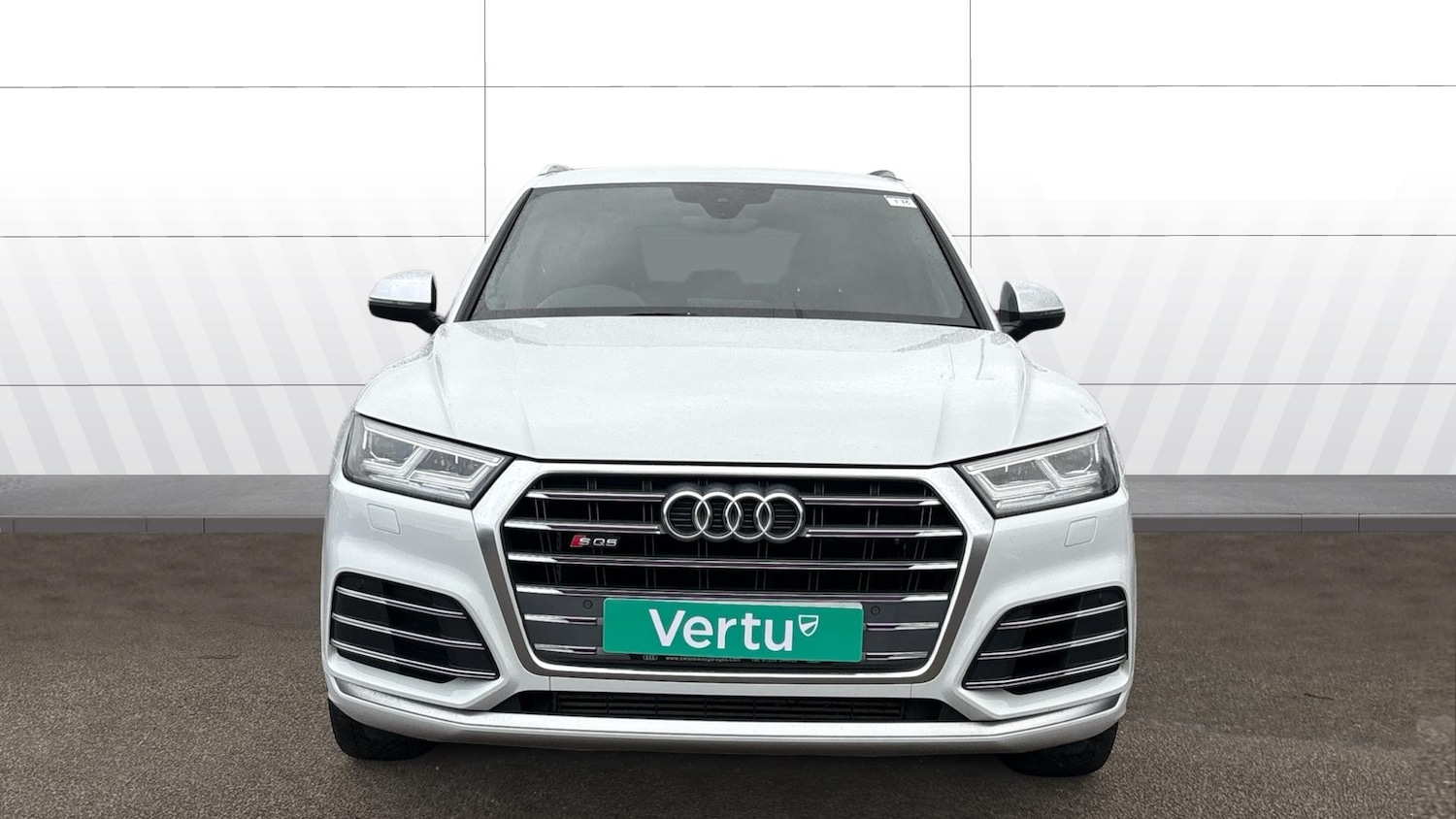 Used Audi Q5 2020 for sale - 77984780: Photo 3