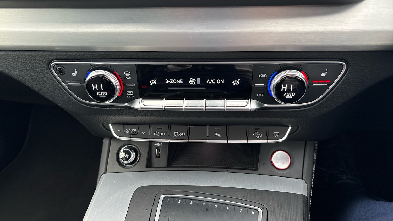 Used Audi Q5 2020 for sale - 77984780: Photo 31