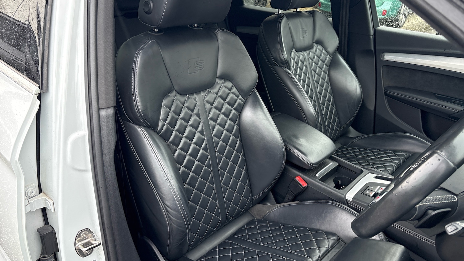 Used Audi Q5 2020 for sale - 77984780: Photo 38