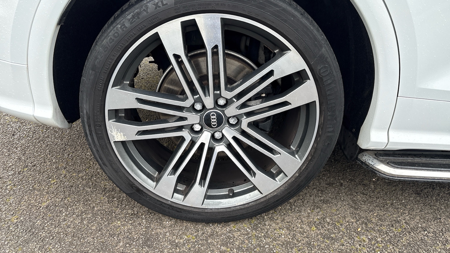 Used Audi Q5 2020 for sale - 77984780: Photo 39