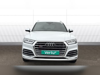 Used Audi Q5 2020 for sale - 77984780: Photo